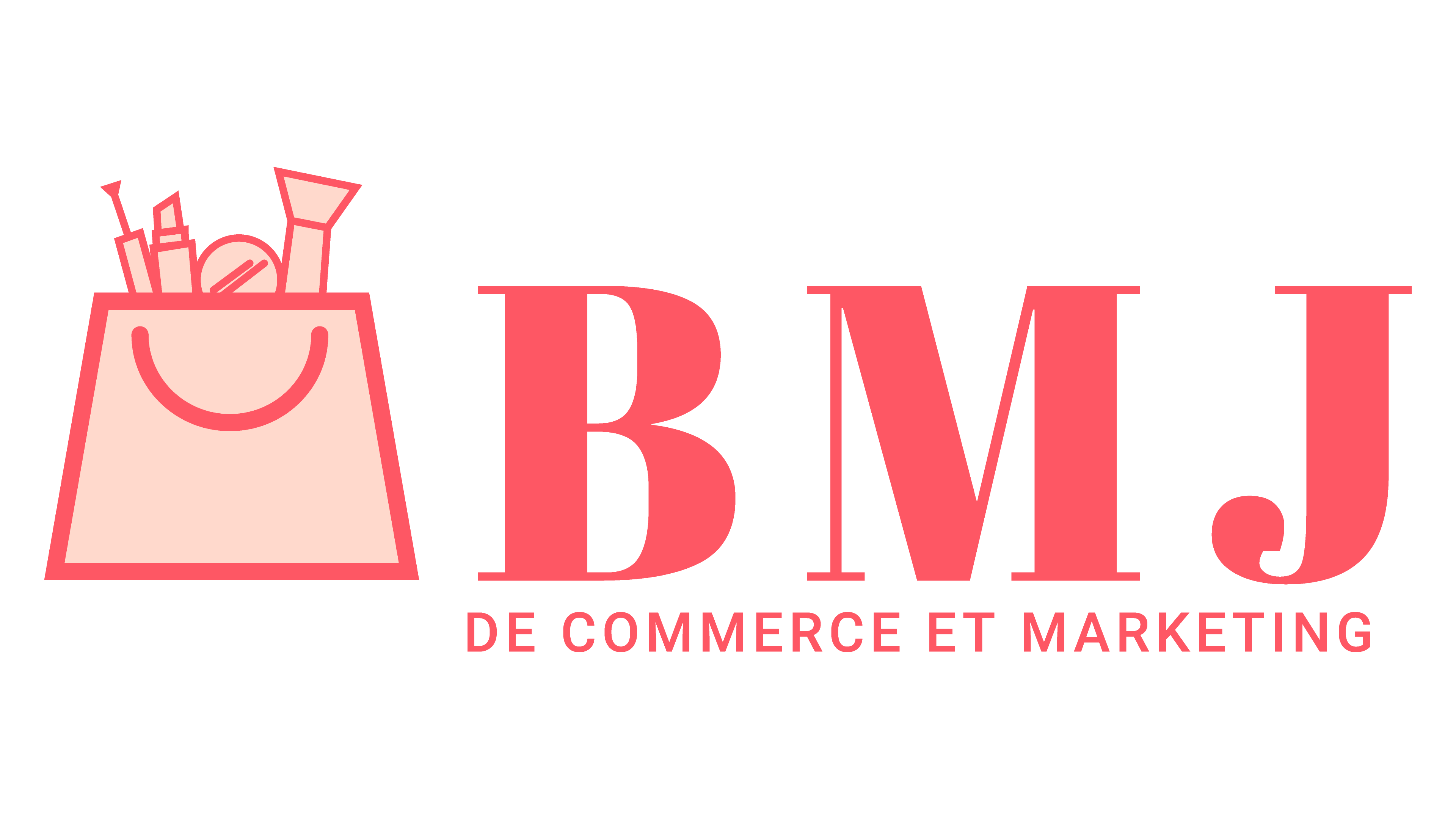 BMJ Commerce Logo