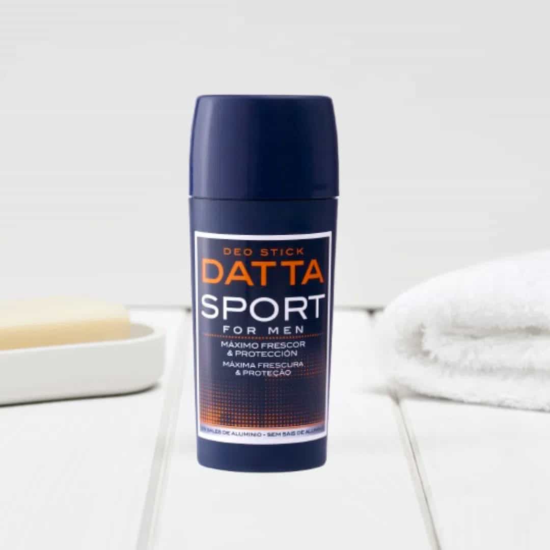 Déodorant Black Tulip Deo Stick Datta Sport 75 ml