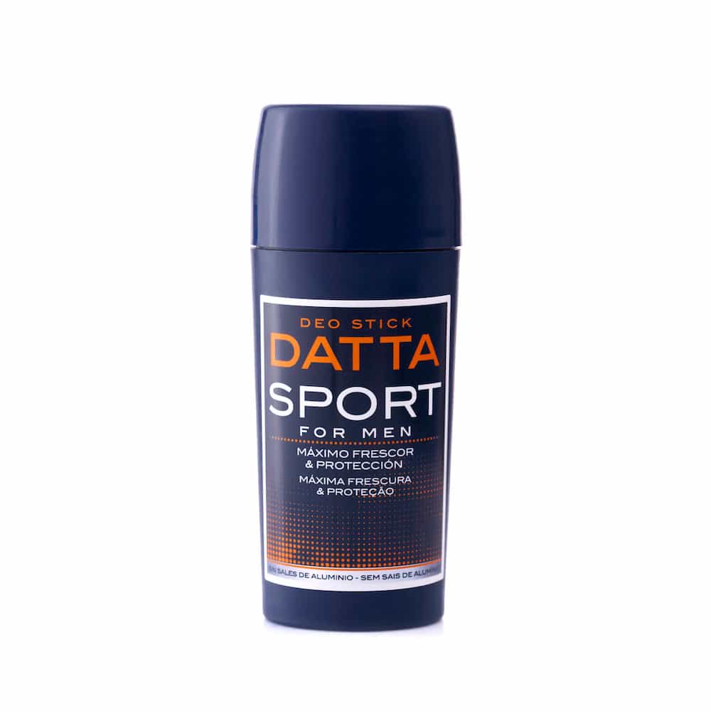 Déodorant Black Tulip Deo Stick Datta Sport 75 ml - Image 2