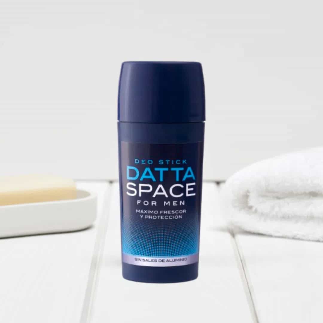 Déodorant Black Tulip Déo Stick Datta Space 75 ml