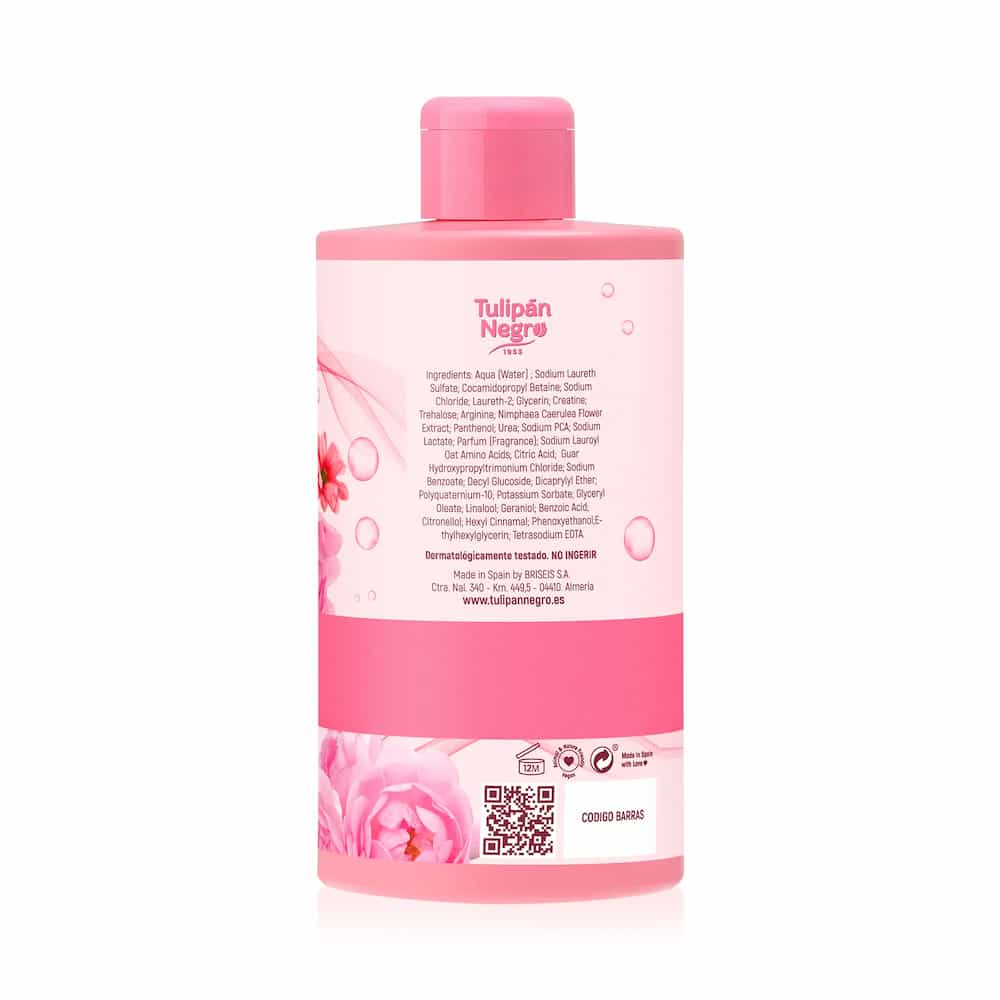 Shampooing micellaire volume Black Tulip - Image 3