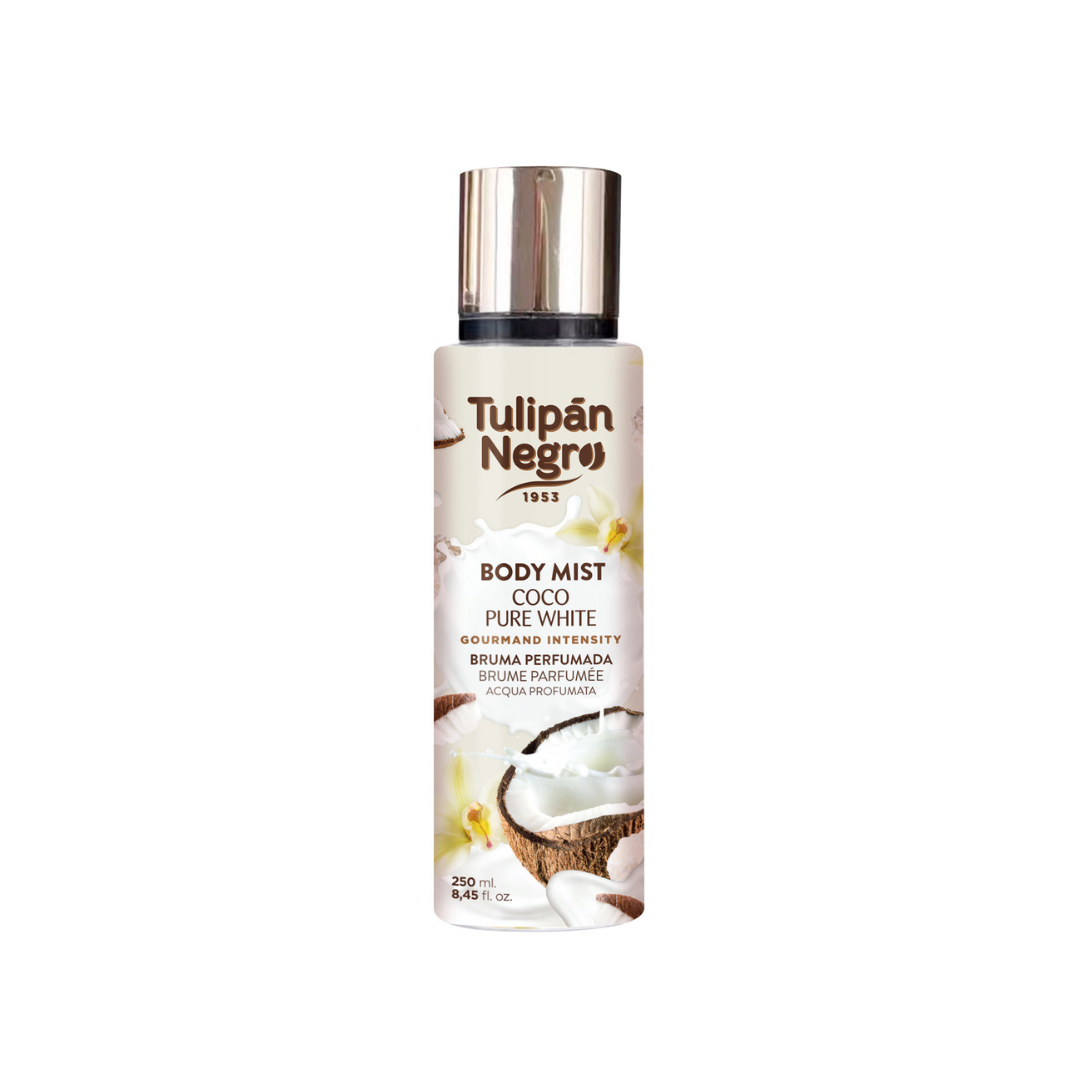 Body Mist COCO