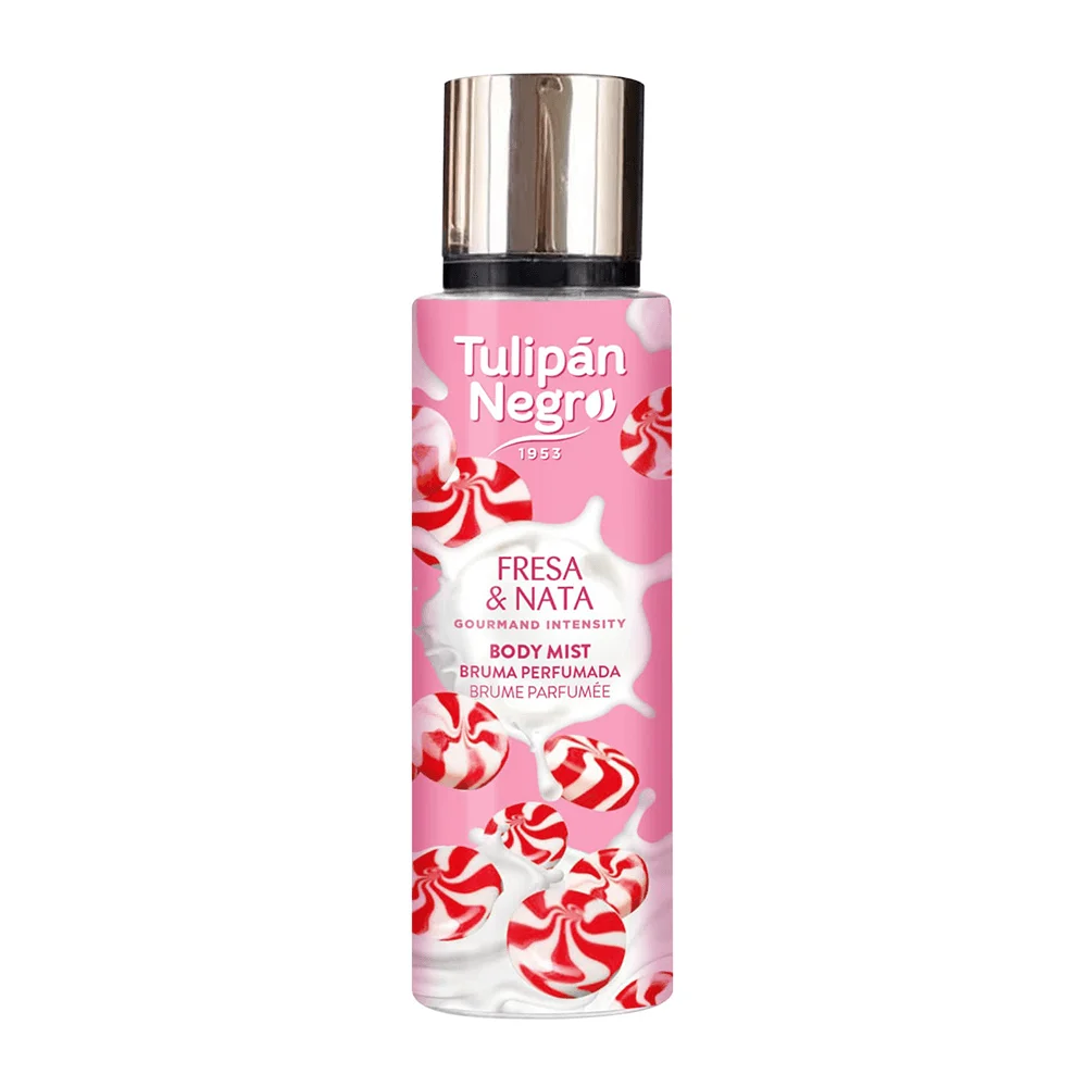 Body Mist FRESA ET NATA