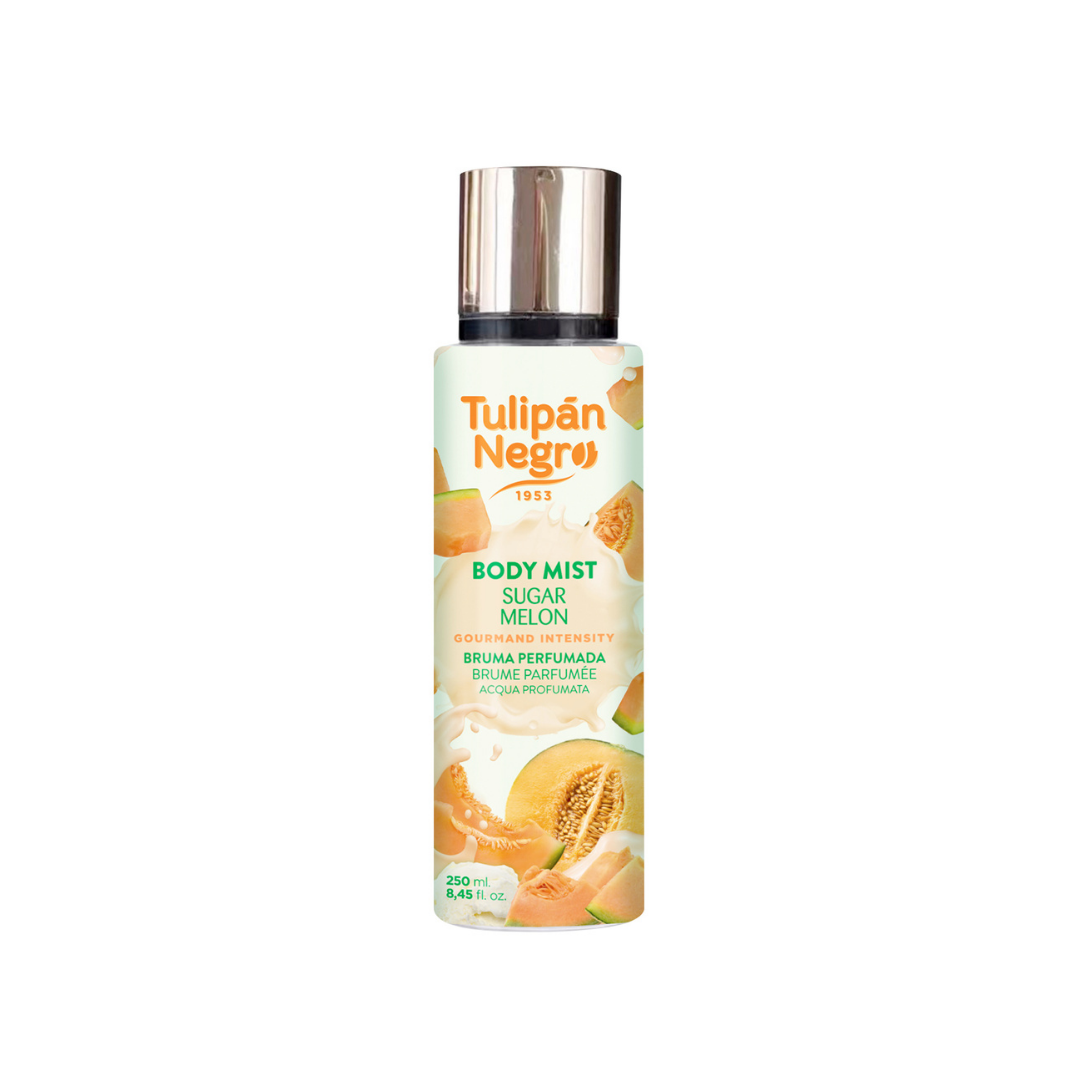 Body Mist Melon