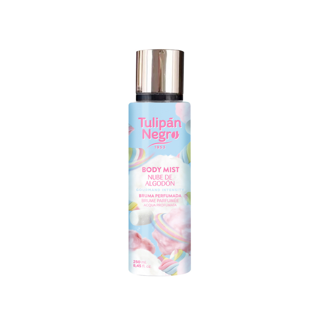 Body Mist Nube