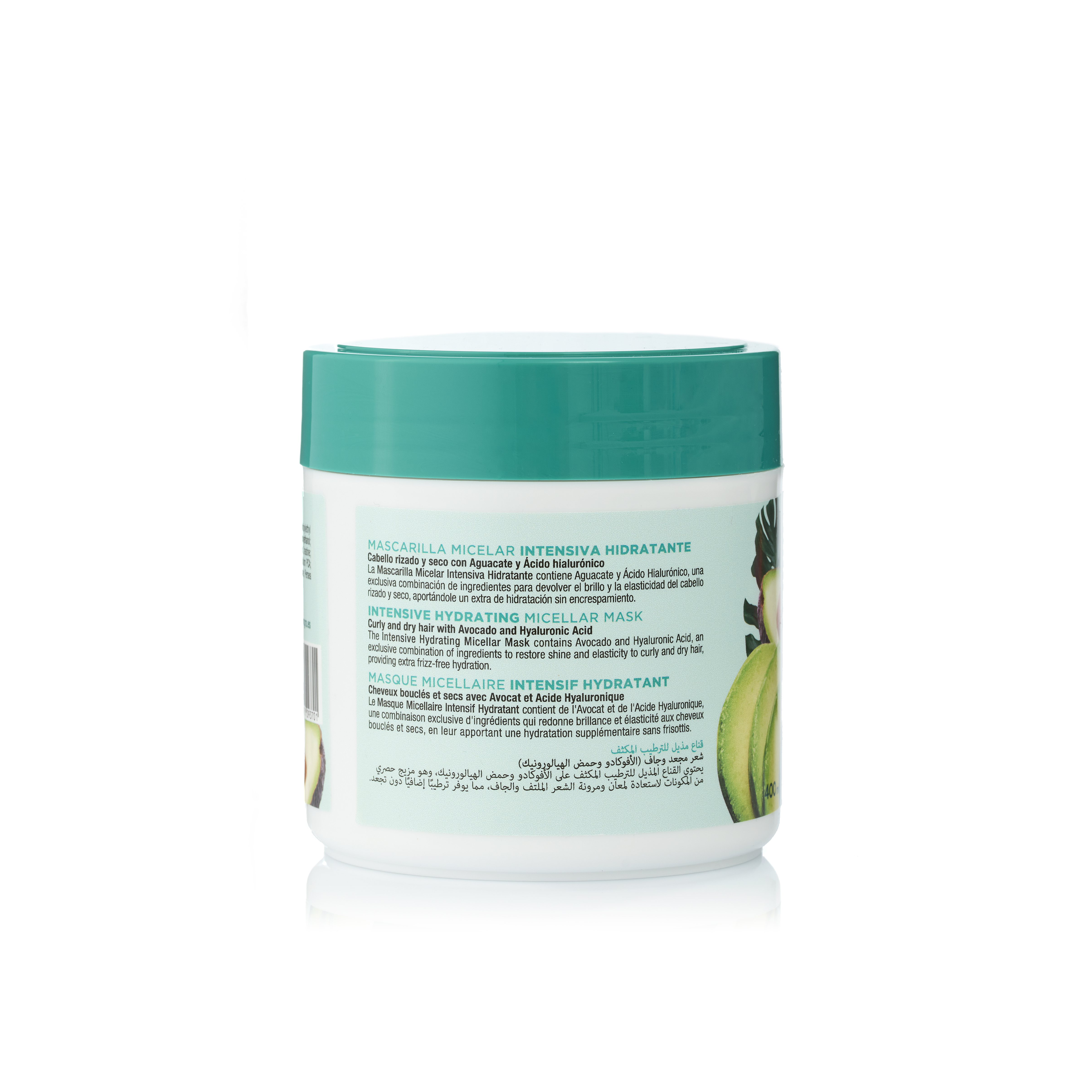 Masque Hydratant - Image 2