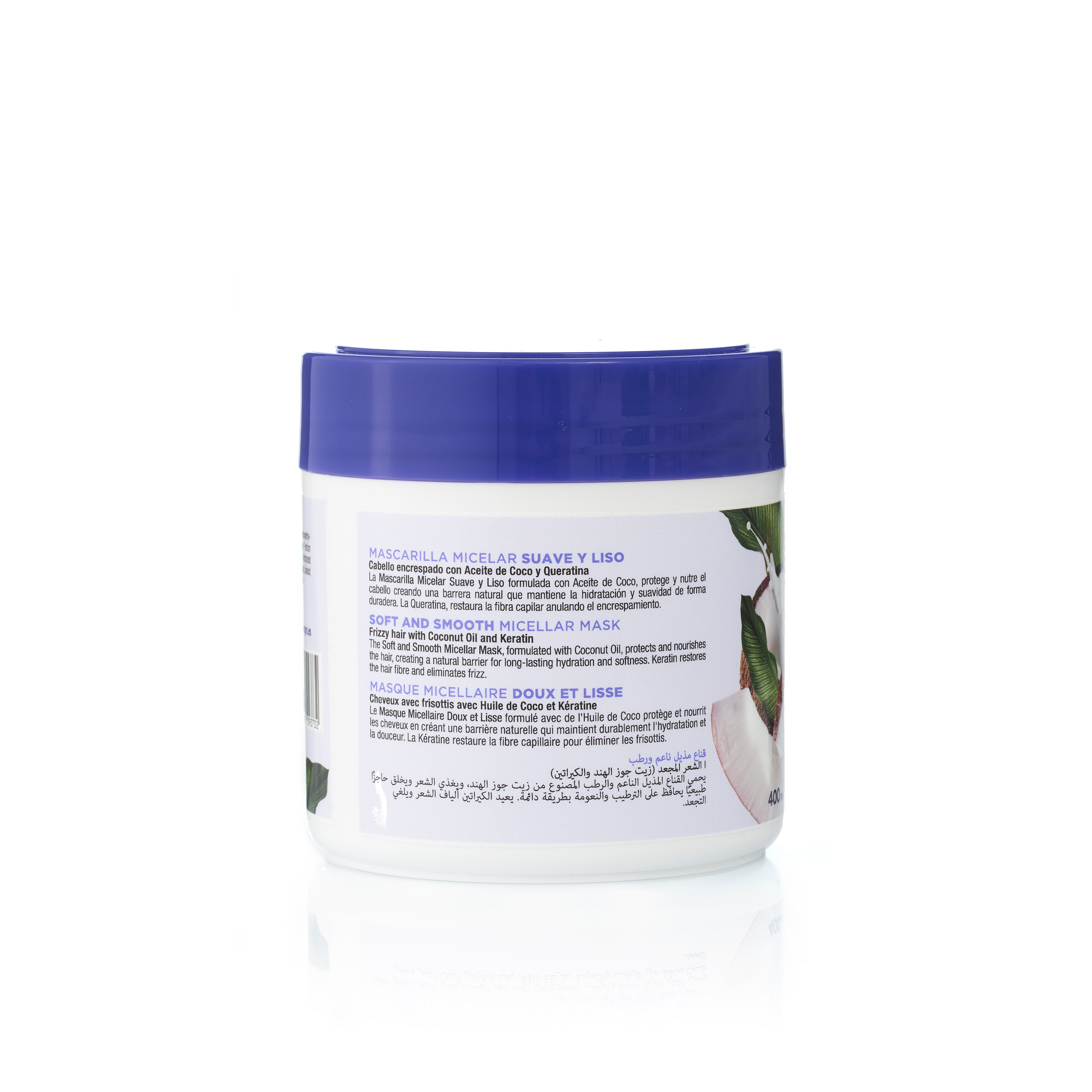 Masque Lissant - Image 2