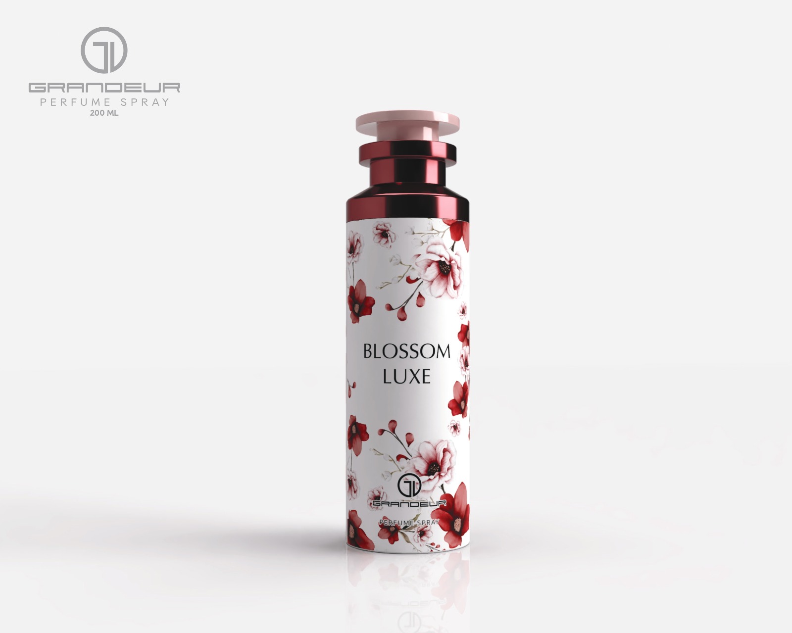 GRANDEUR BODY SPRAY BLOSSOM LUXE