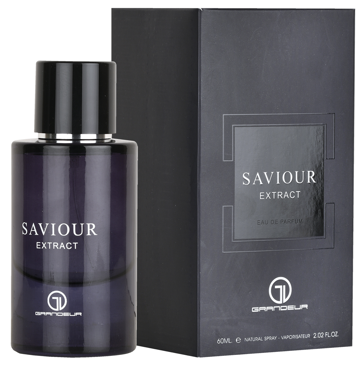 SAVIOUR EXTRACT